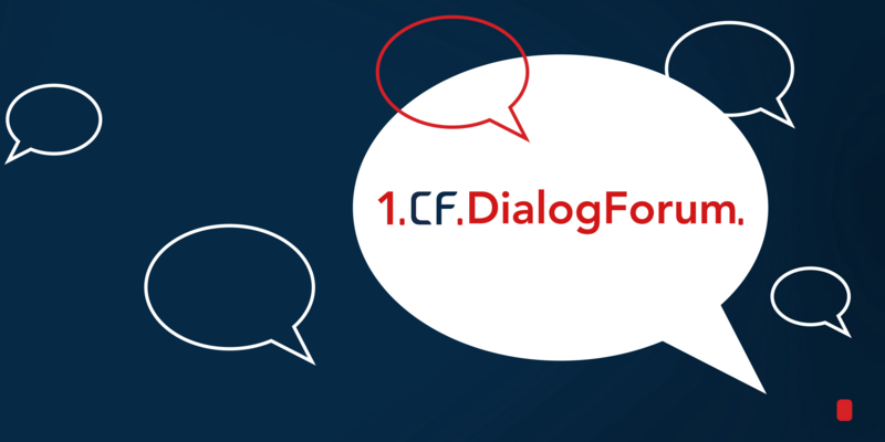 1. CF.DialogForum.