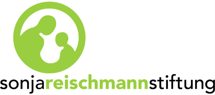 Logo Sonja Reischmann Stiftung