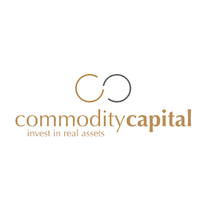 Logo Commodity Capital
