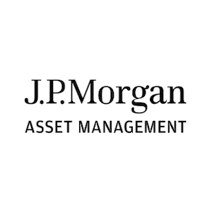JP Morgan Logo