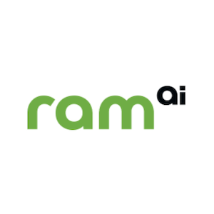 Logo RAM AI