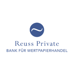 Logo Reuss Private