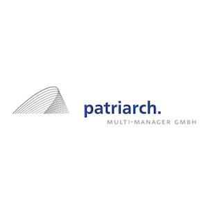 Patriarch Logo
