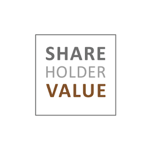Logo Shareholdervalue